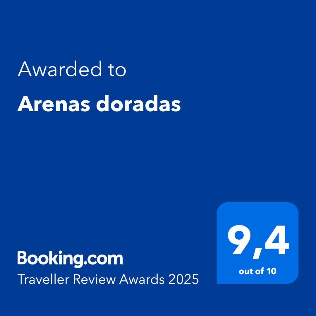 Arenas Doradas Arenales del Sol