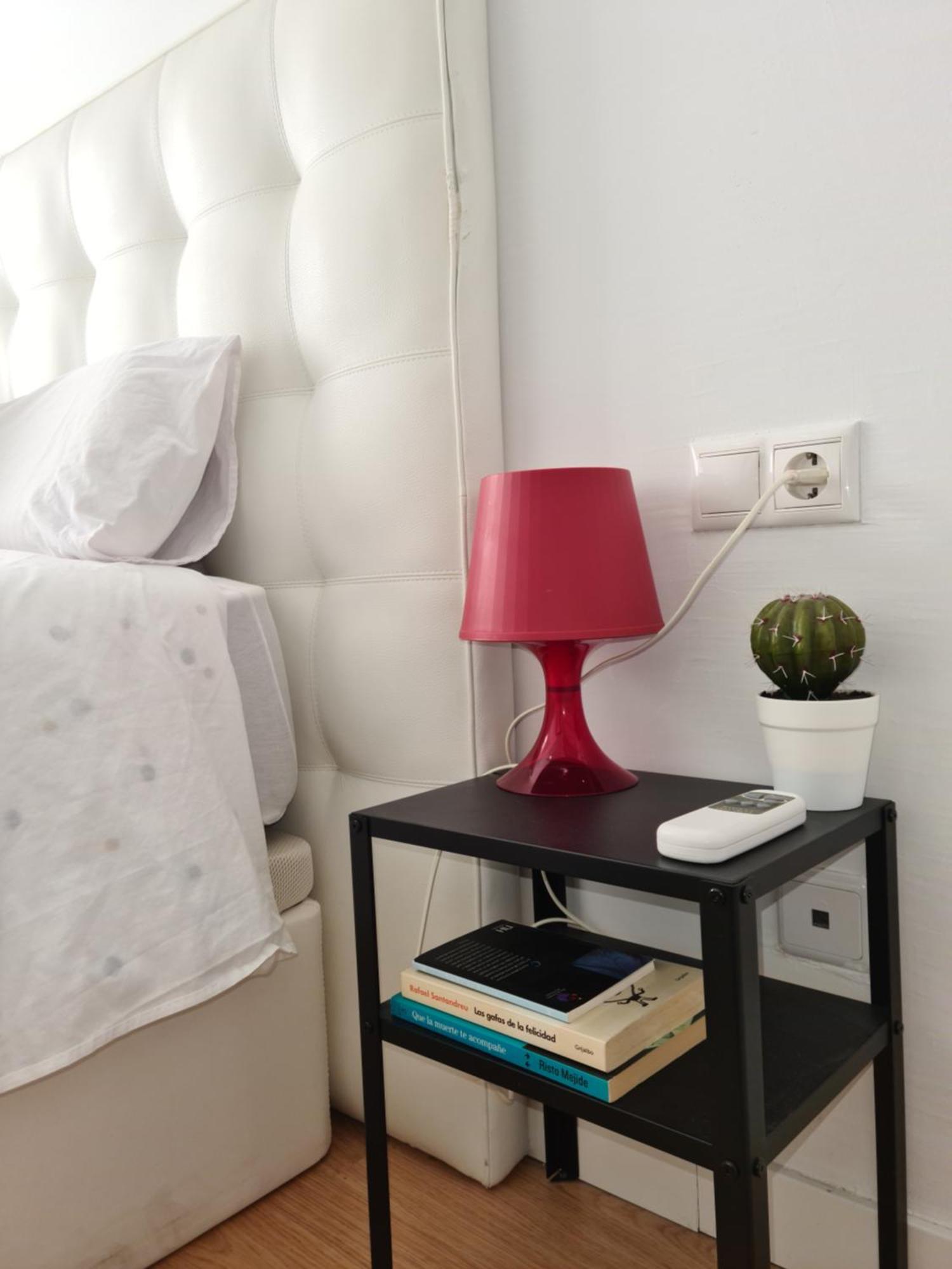 Apartamento Arenas Doradas