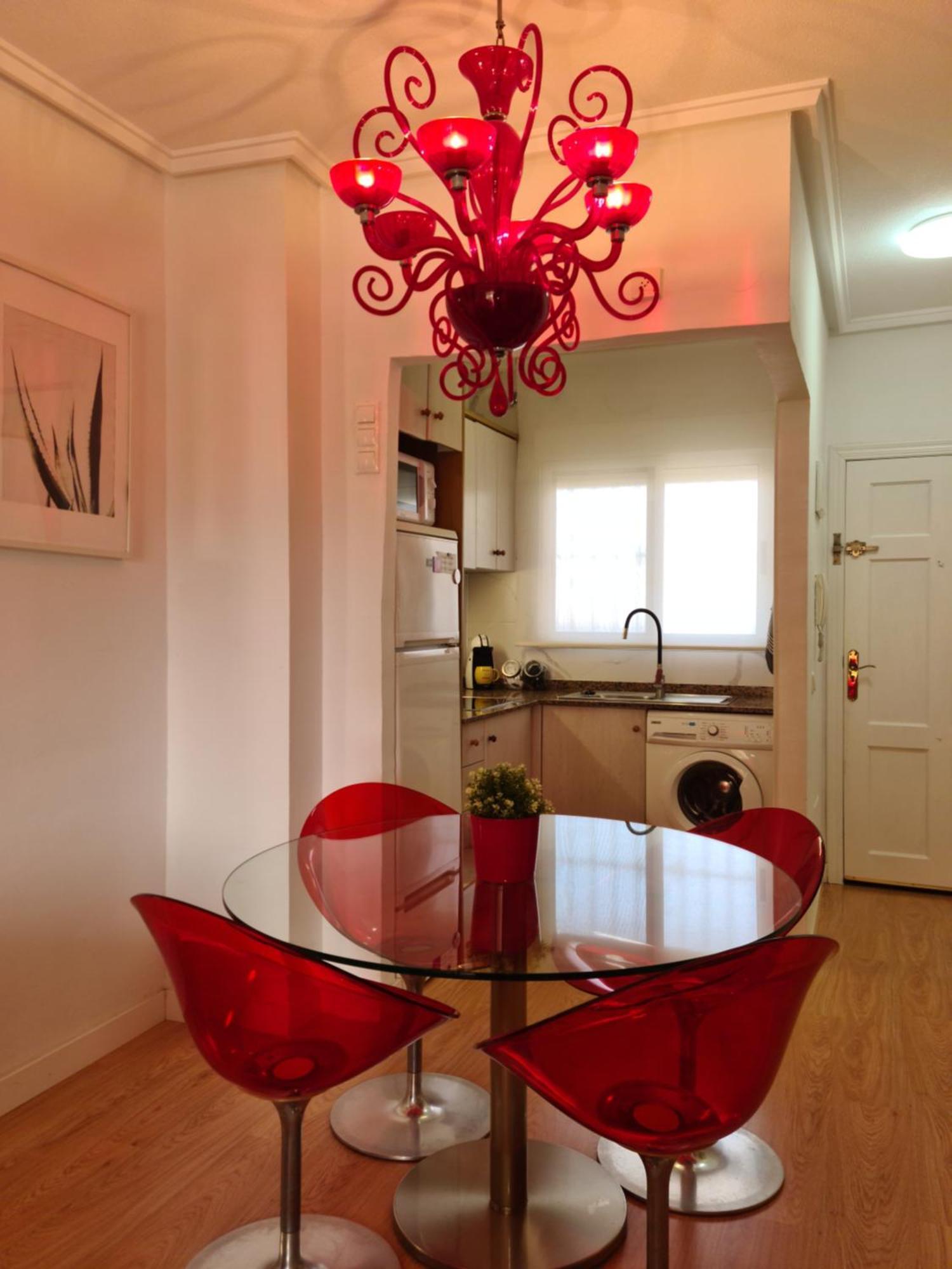 Arenas Doradas Apartamento Arenales del Sol