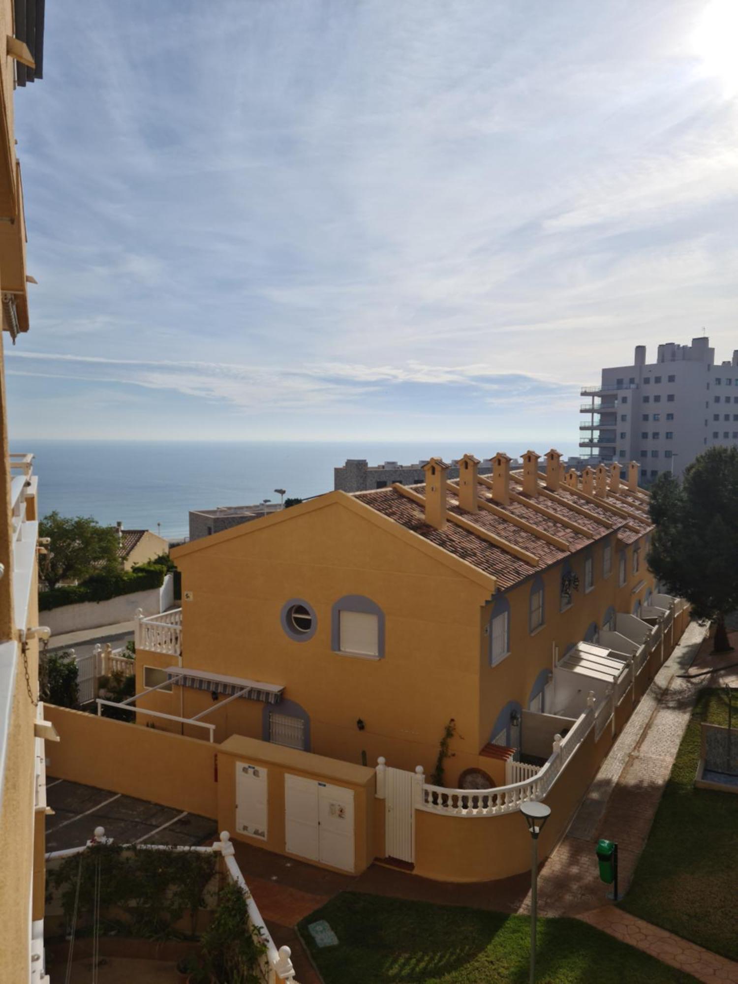 Arenas Doradas *